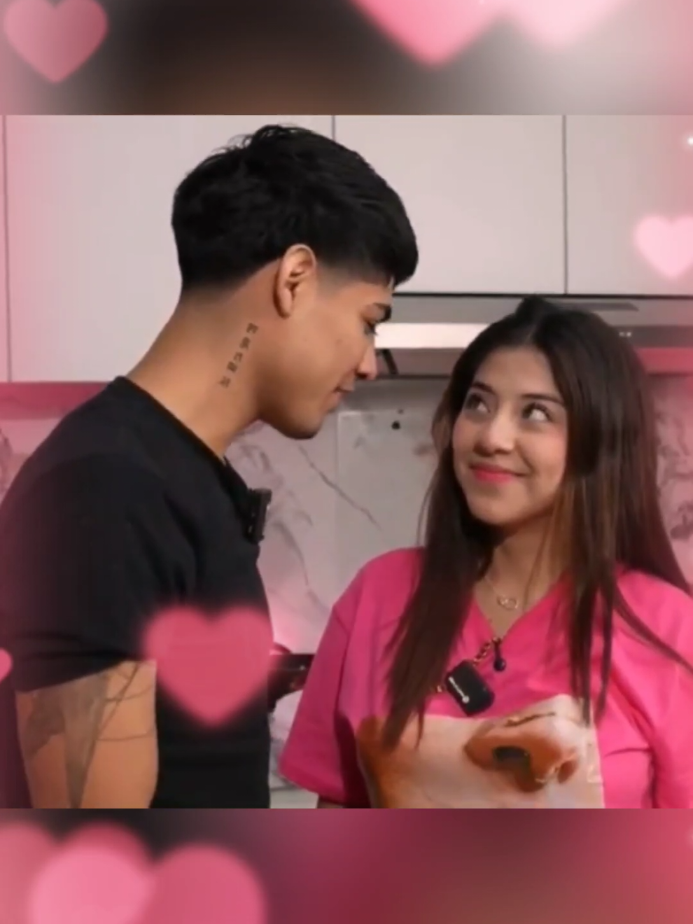 Cañita confirma con Zully 😂 