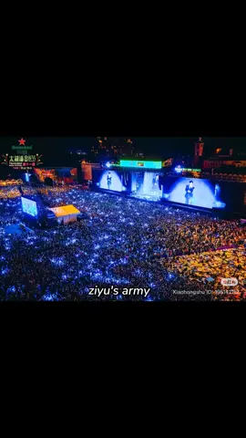 the crowd #musicfestival #ziyu #revengedlove #taihumusicfestival 