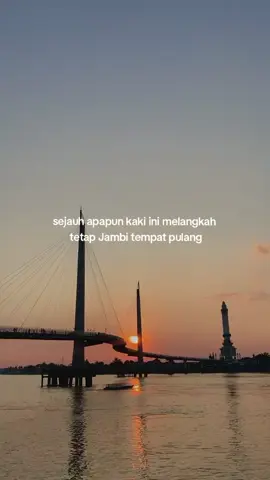 #fyp #xybca #anakrantau tetap Jambi pulang ternyaman #jambipride 