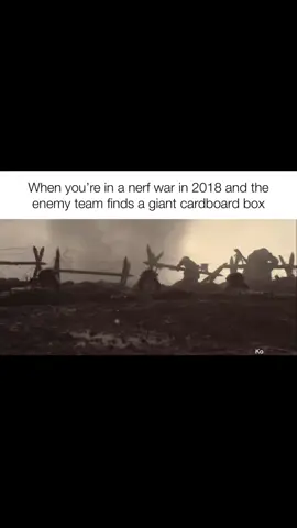 #fyp #fypシ #allquietonthewesternfrontedit #nerfornothing #nerf 