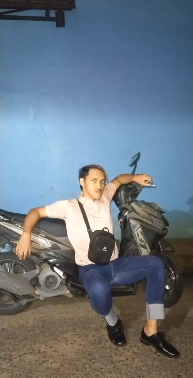 sendirikubahagia