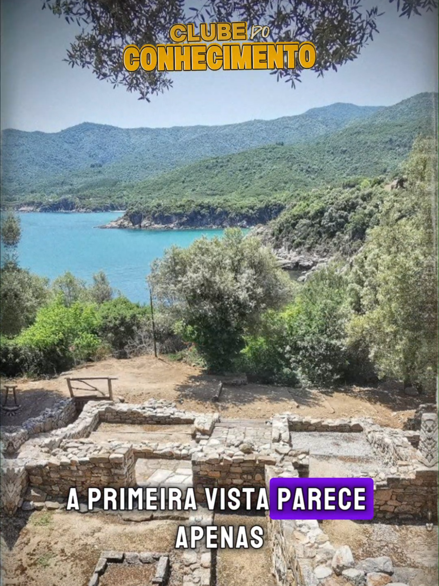 ESTAGIRA | A Cidade Imortal Reconstruída por Filipe II pai de  Alexandre Magno em Honra ao Maior Filósofo da História! Esta cidade foi DESTRUÍDA por Filipe II da Macedônia e ele mesmo reconstruiu tudo depois... sabe por quê?? pq Aristóteles tava dando aula pro FILHO DELE que era nada mais nada menos que ALEXANDRE O GRANDE #estagira, #aristoteles, #alexandreogrande, #greciaantiga, #historia, #curiosidades, #arqueologia, #descoberta, #mistérios, #historiatiktok, #educação, #culturageral, #sabiaoque, #viral, #foryou, #fyp, #aprenda, #filosofia, #macedônia, #historiadoMundo Tentar novamente A