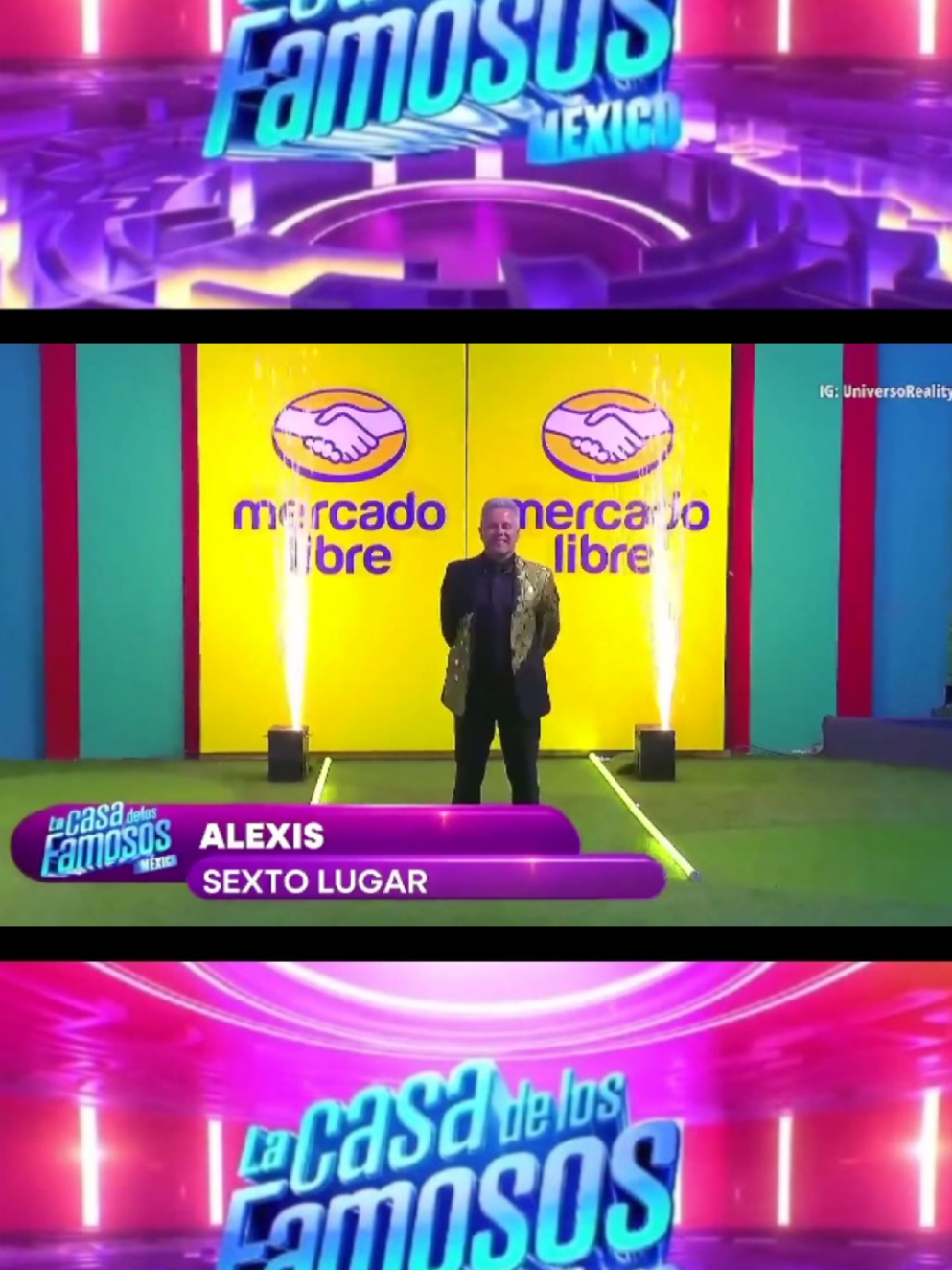 #lacasadelosfamosos #lcdlfmexico #lacasadelosfamososmx #foryou #parati #alexisayala #paratiktok #fyp #fypシ #fypp #fypppppp 