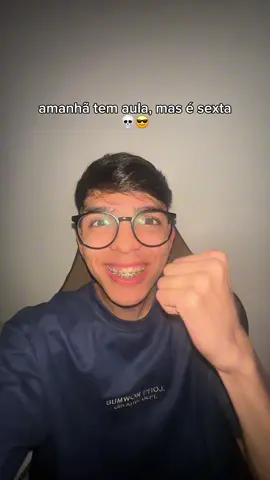 aleluia sexta feira