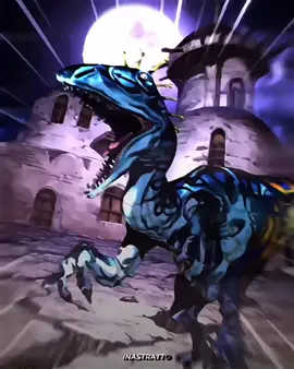 Scary Monster | #fyp #edit #jojo #jojoedit 