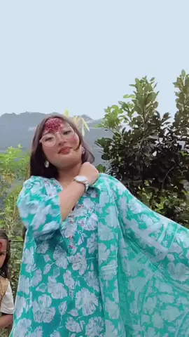 #16barshejawanikochamakchamakma#trending #sindhupalchok_muser #dipika #viralvideo 