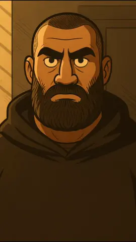 New part: the story of a guy who was forced into prison by a cartel #brazil #krime 