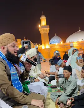 Mere giyarhveen wale peer #hafiztahirqadri #viral #viralvideo #shorts #baghdad 