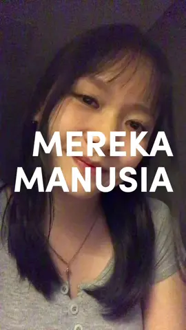mereka sm kek kitaa
