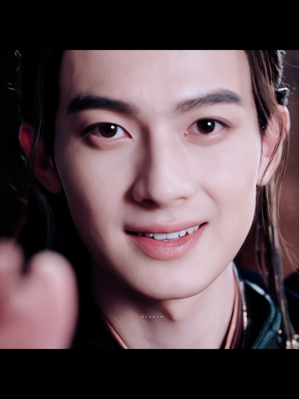 Xia Jingshi auranya😩❤️‍🔥 #fatedhearts #cdramalover #chenheyi #chinesedrama #fyp 