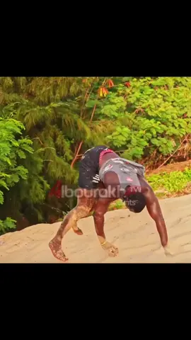 Ada Ndakarou moy Ada Fass❤️💯