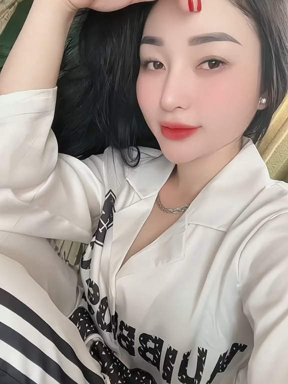 Vết thương này đã lâu hazz