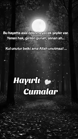 #hayırlıcumalar🌹🌺🌺🌷💖 #cumanızmübarekolsun🕋🕌🤲 #cumavideoları #dua #aminyarobalallamin🤲🏻 