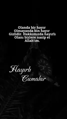 #hayırlıcumalar🌹🌺🌺🌷💖 #cumanız_mübarek_olsun🌹🕋🌹🕌🤲 #cumamesajları 