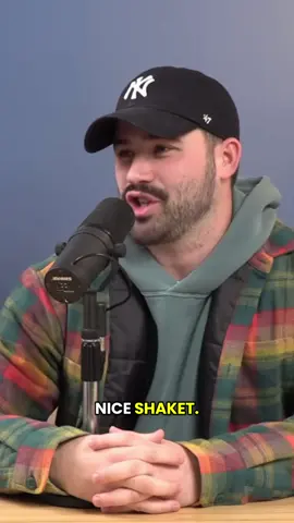 Yes or no for the Shaket? 👉👈 (TBY 429) @The Basement Yard Podcast @Joe Santagato @Frank Alvarez #basementyard #thebasementyard #thebasementyardpodcast #podcast #joesantagato #frankalvarez #santagatostudios #fyp #foryoupage #foryourpage #funny #funnyvideos #viral #goviral #clips 
