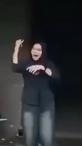 ya oh ooo asiknya menikmati malam💃💃