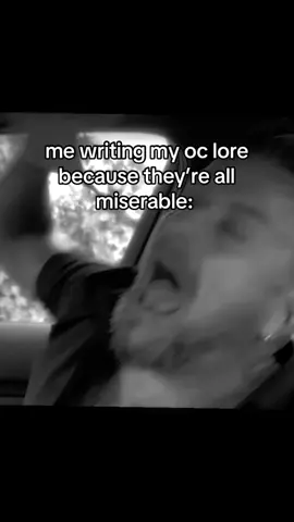 im so creative #oc #oclore #fyp #foryoupage #help