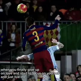 focus on yourself  #gerardpique🇪🇦 #fcbarcelona #fypage #xybca 