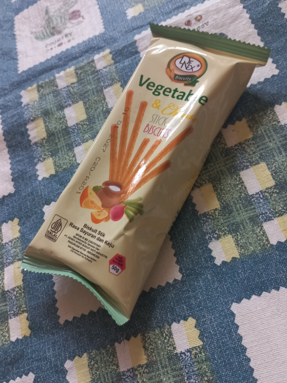 Denex Vegetable Cheese 50g. Cek profile kami utk pembelian! #gp21shop #snack #cemilan #murah #enak #jajan #biskuit #fyp #jajanantiktok #jajananviral 