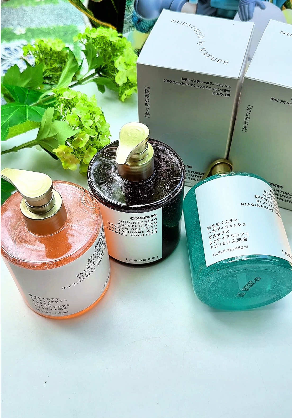 Sữa tắm hương nước hoa 3 chai 3 mùi #giadungzyhome  #suatamhuongnuochoa #suatam #suatamnuochoa #suatamnu  @GIA DỤNG ZYHOME 🌿  @GIA DỤNG ZYHOME 🌿  @GIA DỤNG ZYHOME 🌿 