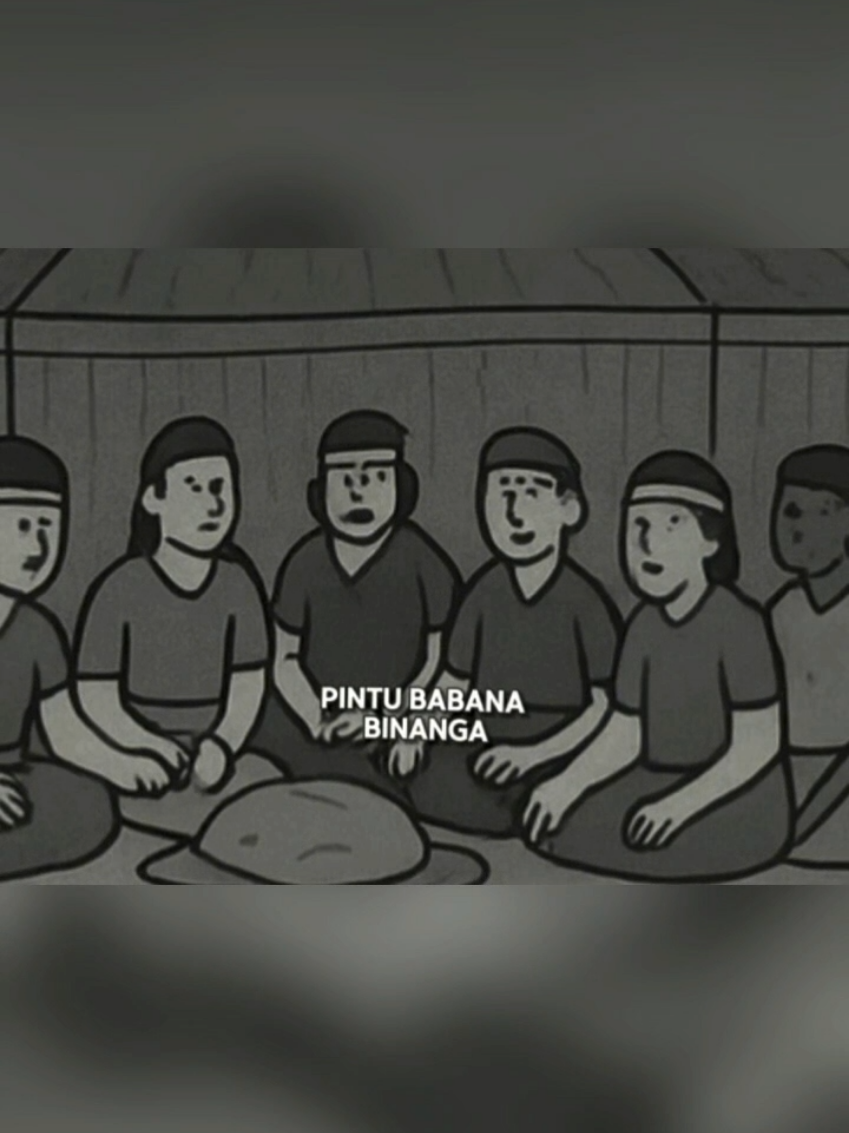 Sejarah Pitu Ulunna Salu dan Pitu Ba'bana Binanga adalah kisah pembentukan konfederasi 14 kerajaan suku Mandar di Sulawesi Barat pada sekitar abad ke-15, yang dibagi menjadi tujuh kerajaan di hulu sungai (Pitu Ulunna Salu) dan tujuh kerajaan di muara sungai (Pitu Ba'bana Binanga). #mamuju #mandar #mamasa #sulbar 