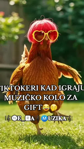 #foryoupage #foryou #fyp #🎶🎵🎼 #kokoške 😂😂😂😂🤭