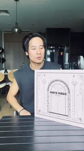 Quay lại TikTok với video đập hộp nè   #matemade #yeuthiphainoi #quarambo #quaduymanh #quaJV