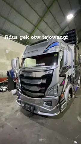 OTW#bofagoaudio #tiongkokgenk #karnavalsoundsystem #viralvideo #vypシ 