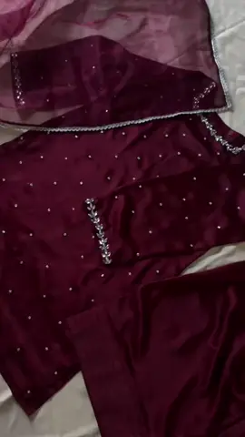 ❤️ Customized Red Dress My Power Look 🔥👗✨ #trendingoutfit #OOTD #tiktok #viral #foryou 