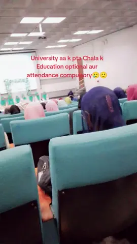 🤌 #univibes #BSDS #tuf #seminar #dreamuniversity 