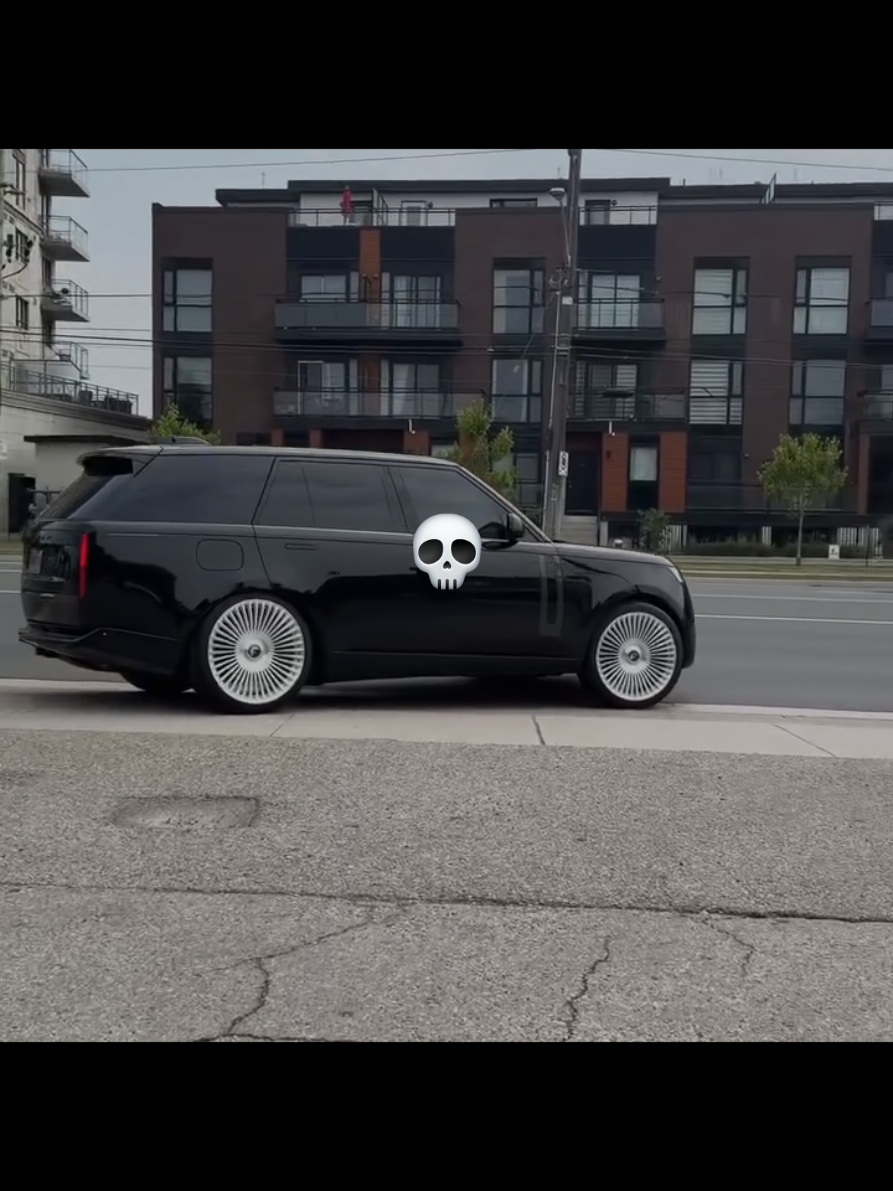 rangerover #rangerover 