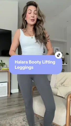 Leggings with scrunch detail and tummy control — shaping, butt-lifting, and comfy enough for all-day wear. leggings, butt lifting leggings, scrunch leggings, halara leggings, tummy control leggings #leggings #scrunchleggings #leggingsoutfit #tiktokshopfalldealsforyou #tiktokshopcreatorpicks 