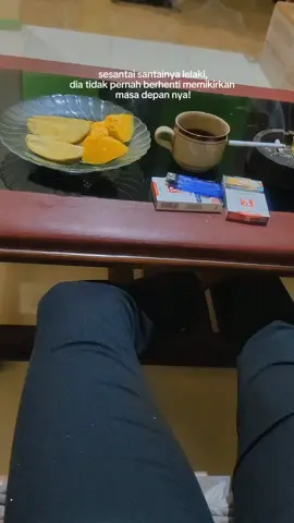 ☕🚬