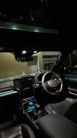 กลับบ้านกับรถคู่ใจปลอดภัยทุกการเดินทาง Ford Everest ที่ต้องมีไว้ทุกครอบครัว หลงรักภายในที่สวยถูกใจในยามค่ำคืน #ford #ฟอร์ด #ฟอร์ดเอเวอร์เรสต์ #ผู้หญิงขับฟอร์ด #รถครอบครัว 