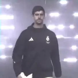 #تيبوا_كورتوا#ريال_مدريد_هلا_مدريد_ #ريال_مدريد_عشق_لا_ينتهي #لايك_متابعه_اكسبلور_اعاده_نشر #تصميم_فيديوهات🎶🎤🎬 @Real Madrid C.F. 