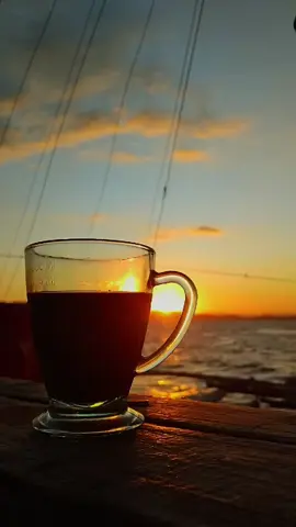secangkir kopi hitam#fypage #vidoeviral_tiktok #anakpelaut #fyppppppppppppppppppppppp 