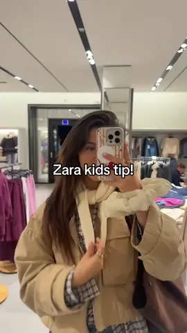 Dikkkkkeee tip @ZARA #zara #zarakids #fashion #fallfashion #kleding 