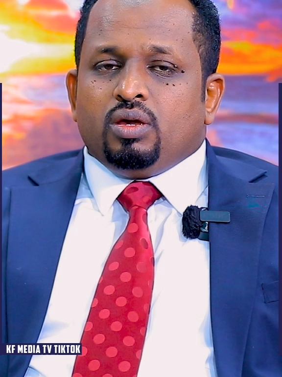 Buuni oo ka hadlay shaqaaqada ka bilaabmatay Saylac ee u dhaxeeysa Reeraha Ciise iyo Gadabuursi.