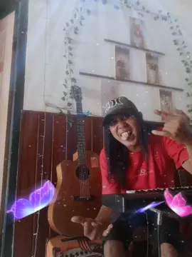 GUITAR ACAUSTIC ELEKTRIK COWBOY #TRENDING #VIRAL #fyppppppppppppppppppppppp 