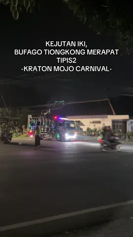 Adudududu.  Siapa nich 🤣 #fyp #karnaval2025 #kratonmojocarnival #kediri24jam #bufagoaudio 