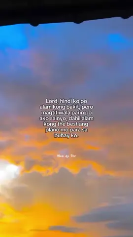Alam kong the best anvg plano nyo para sakin.🙏🥹 #pov #fyp #relatablequotes 