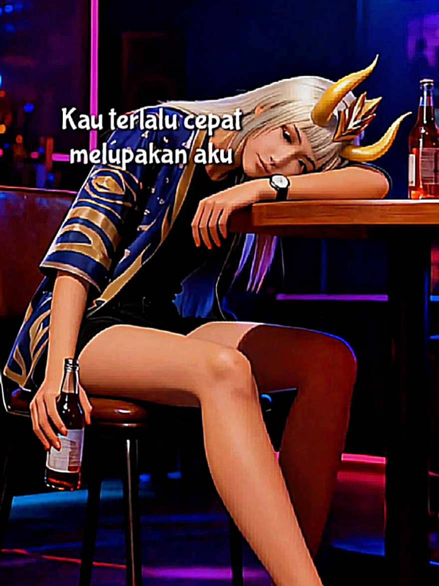 tak sadarkah kau telah melukai hatiku 💔#CapCut #emotefreefire #garenafreefireid #FreeFire #templatecapcut 