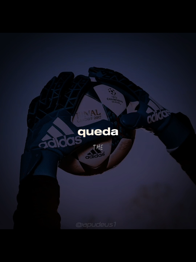 el guardián del abismo en el fútbol #futbol #fyp #football #fotball #goal 