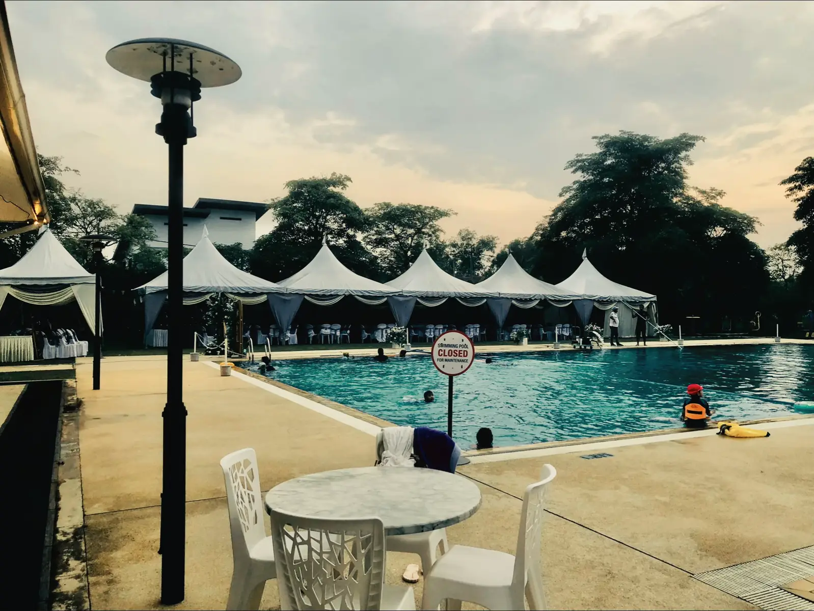 Booking canopy ws0199114170 #canopy #lenggeng 
