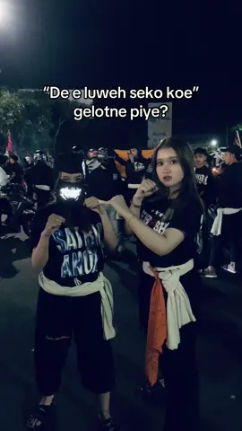 Asline raiso gelot yo meng 🤫 @zalva.pntk 