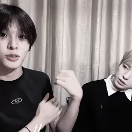 👀 #riku #yushi #riyu #nctwish 