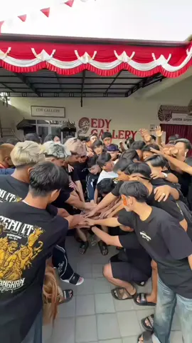 GWSM 🔥 @gwsm.family #gwsm #garudawisnusatriamuda #bismillahfyp #lewatberanda 