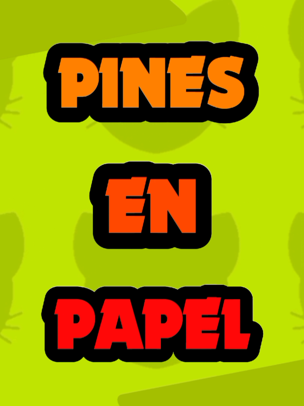 Se que queréis🥹 #pines #en #papel 