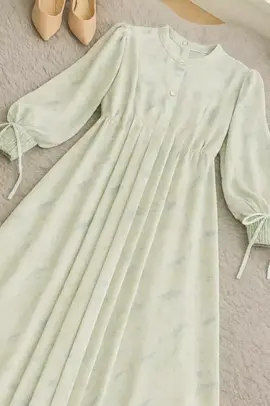 Outfit wanita berhijab untuk hari raya idul Fitri 2026. #lebaran2026 #bajulebaran #outfitlebaran #outfitraya #inspriasioutfit 