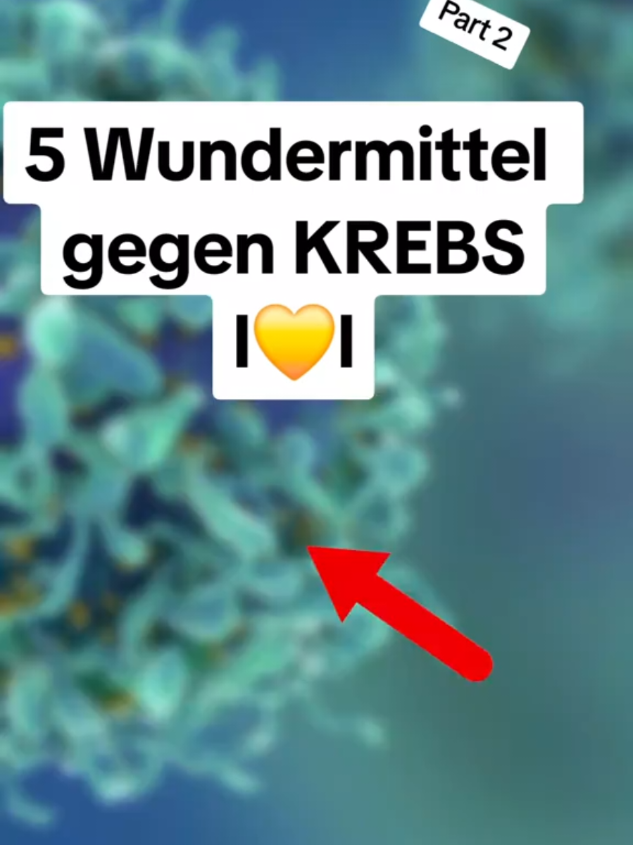 #viral #foryou #deutschland #krebs #wunder 